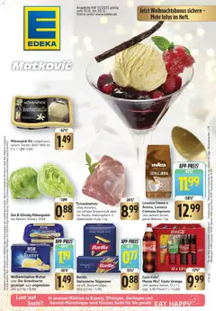 Edeka prospekt Möglingen	 ab 14.12.2025 gültig