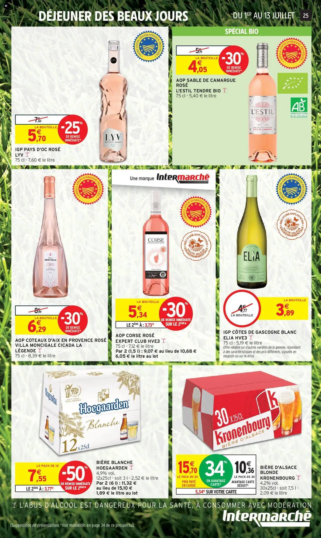  | Page: 27 | Produits: Bière