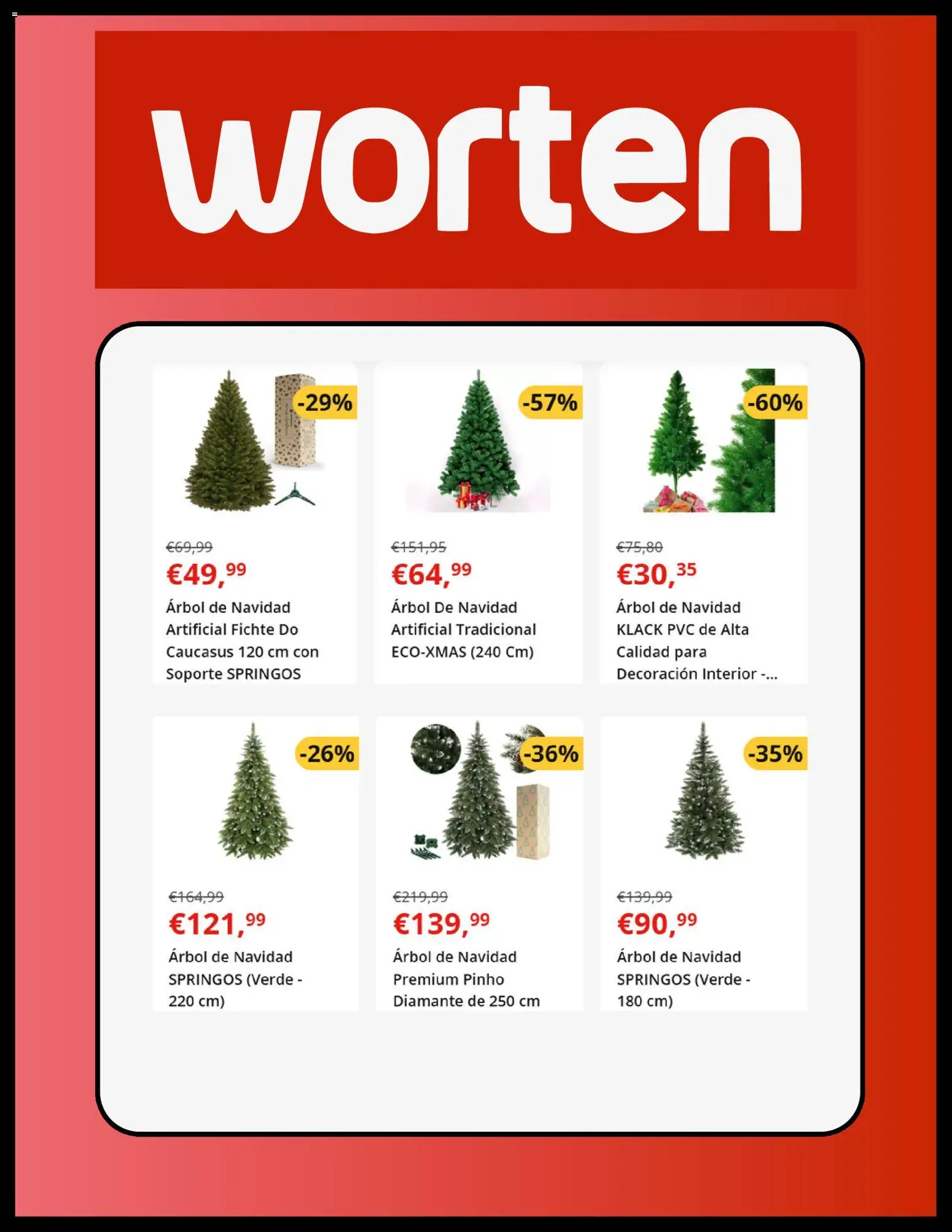 Worten folleto │ válido desde el 02.12.2025 | Página: 4