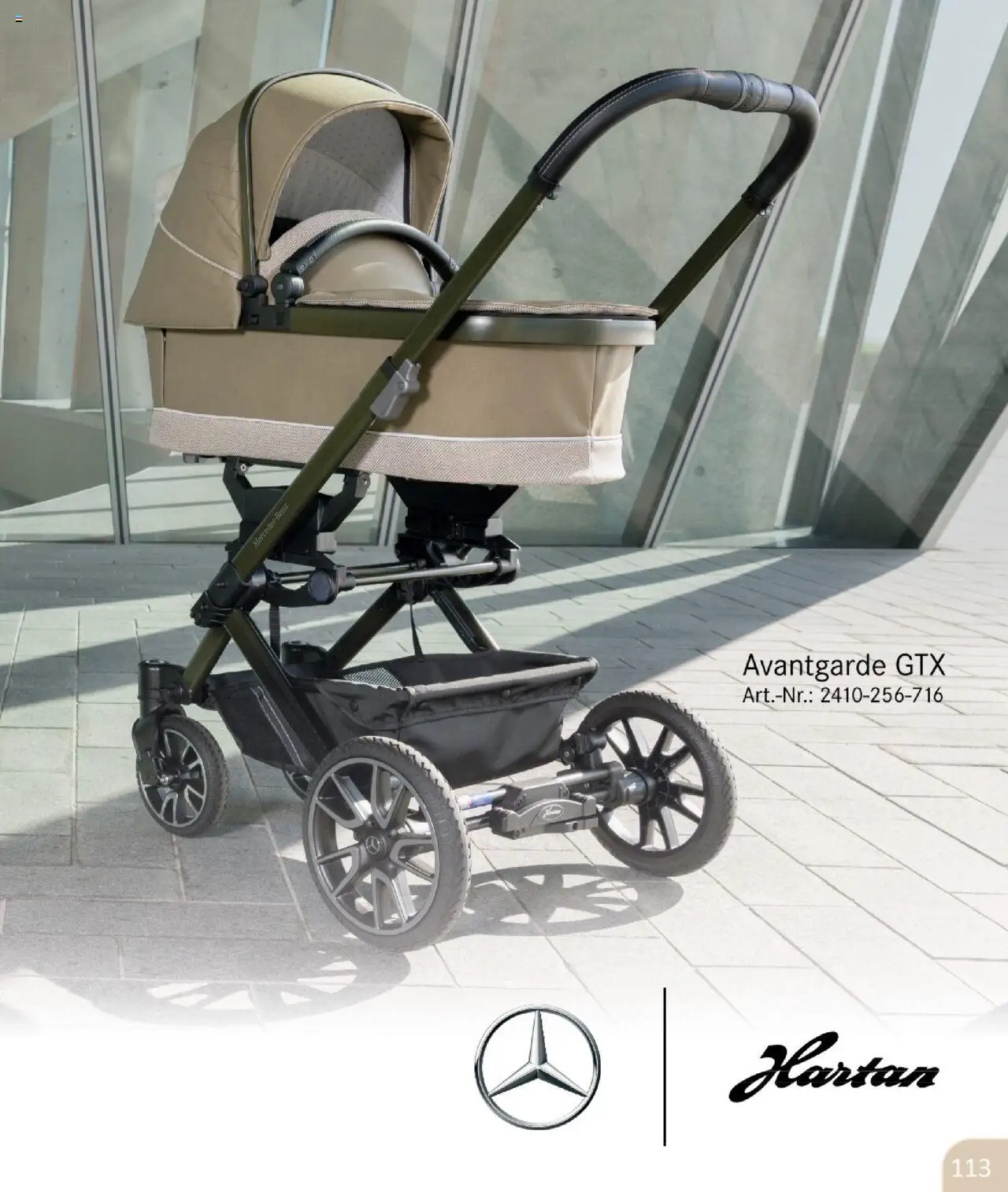 Vedes - Babykatalog - gültig ab dem 01.07.2025 | Seite: 113