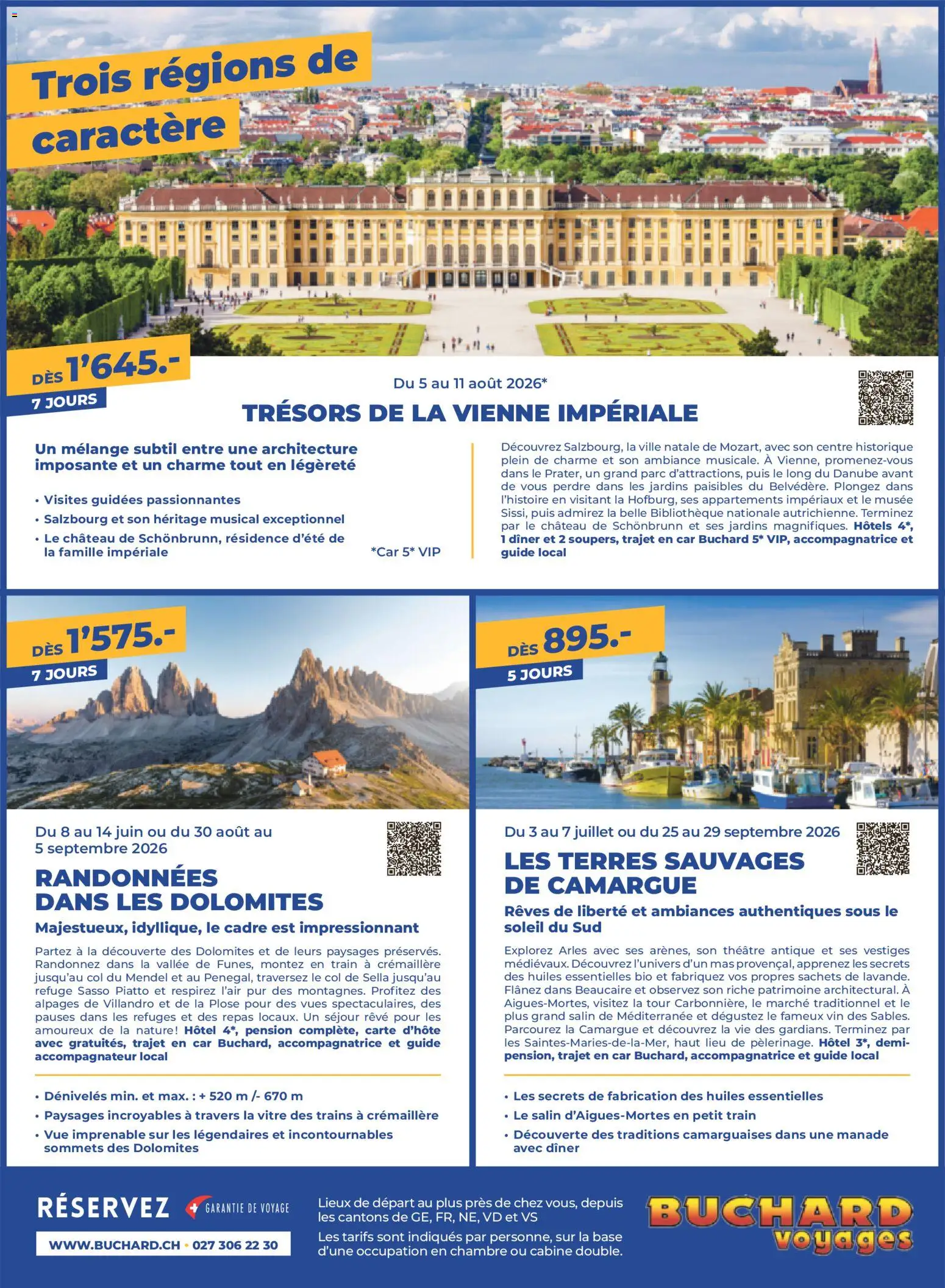 Migros aktionen Magazine FR – gültig ab 29.04.2026 | Seite: 42