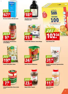 Aligro aktionen ab 09.03.2026 gültig | Seite: 21