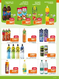 Gomex katalog - važi od 16.07.2025 | Strana: 18