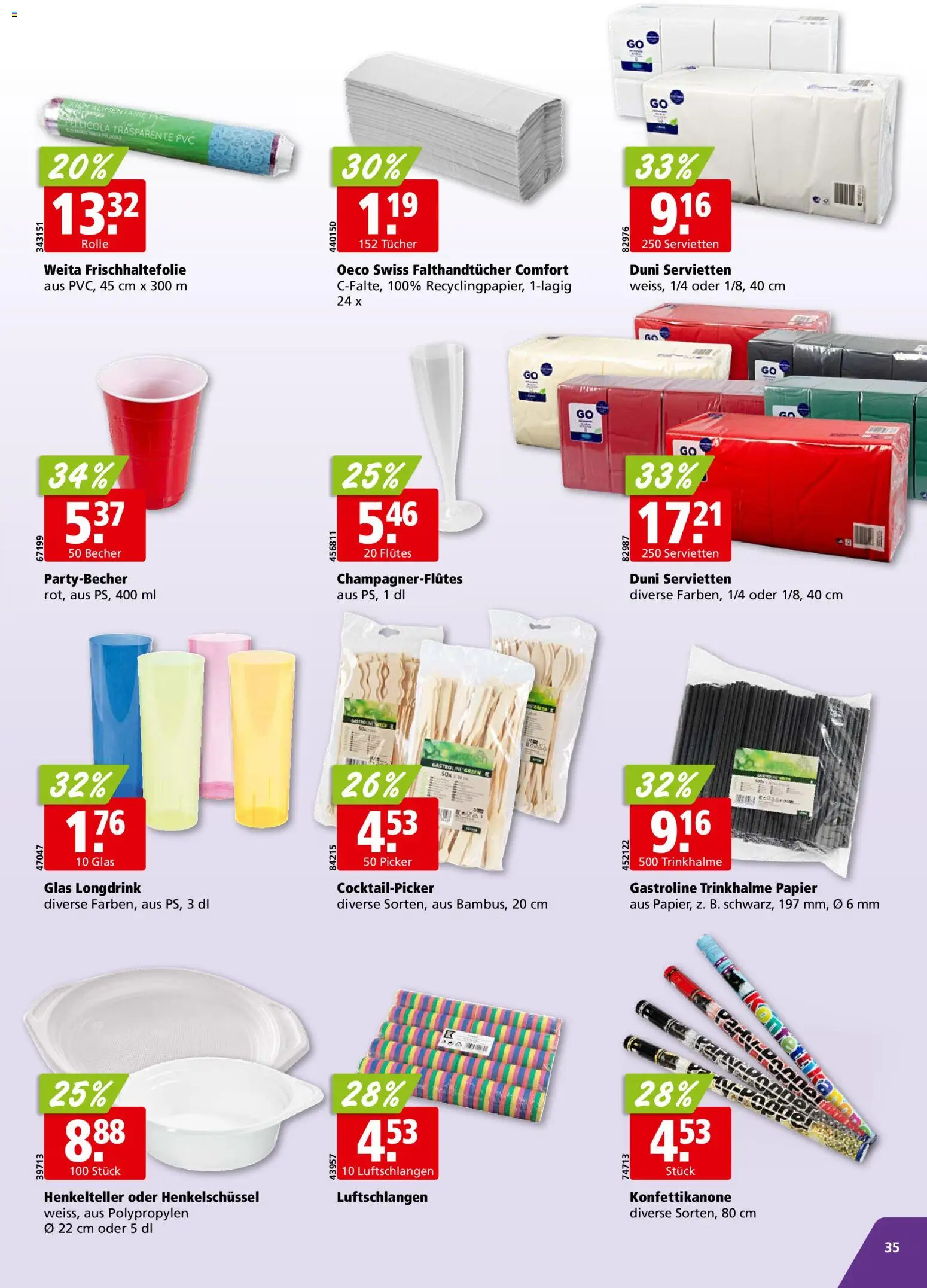 Aligro Aktionen – gültig ab 26.12.2025 | Seite: 35