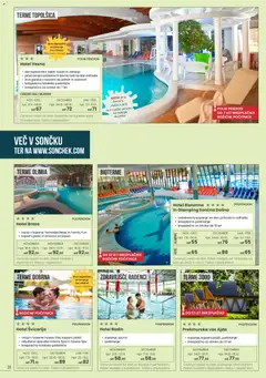 Sonček katalog akcije – veljaven od 29.10.2025 | Stran: 30