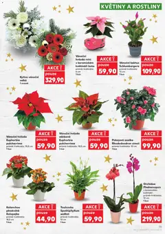 Náhled letáku Kaufland leták od 17.12.2025 | Strana: 15