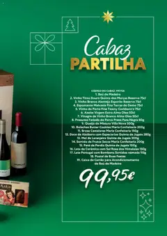 Pré-visualização Recheio folheto válido de 19.09.2025 | Página: 17 | Produtos: Vinagre, Espumante, Bolachas, Sal