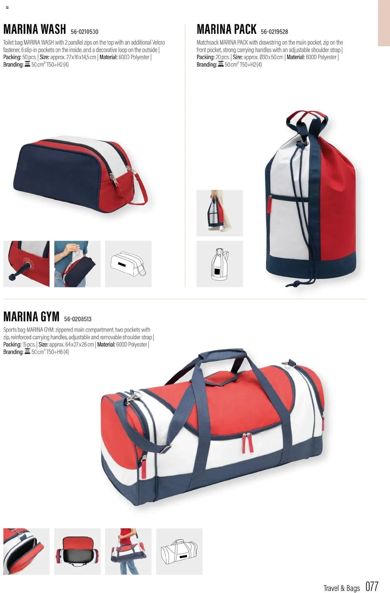 Sapo Giveaways Promotion tops – σε ισχύ από 15.05.2024 | Σελίδα: 77