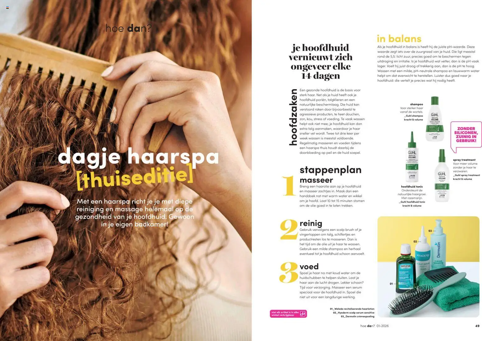 {H1} | Pagina: 25 | Producten: Handdoek, Festék, Shampoo, Haarolie