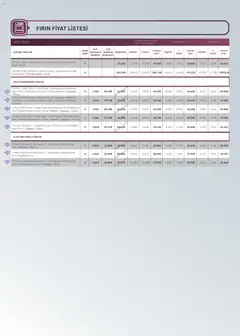 01.12.2025 tarihinden itibaren geçerli olan Arçelik kataloğu önizlemesi | Sayfa: 24