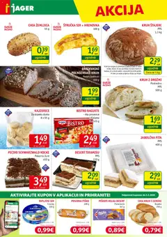 Jager katalog akcije – veljaven od 18.02.2026 | Stran: 6