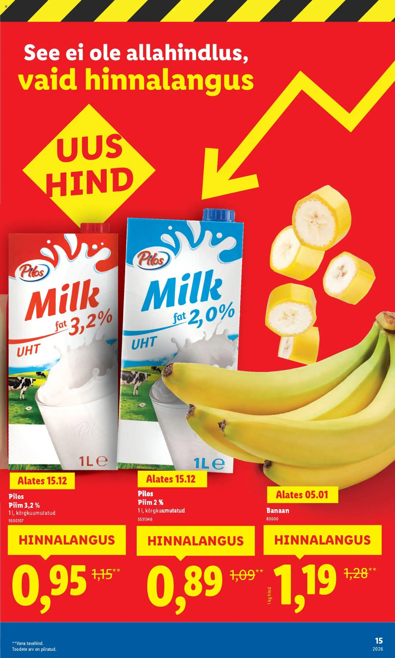 {H1} | Lehekülg: 15