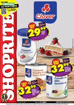 Shoprite specials catalogue – valid from 16.02.2026