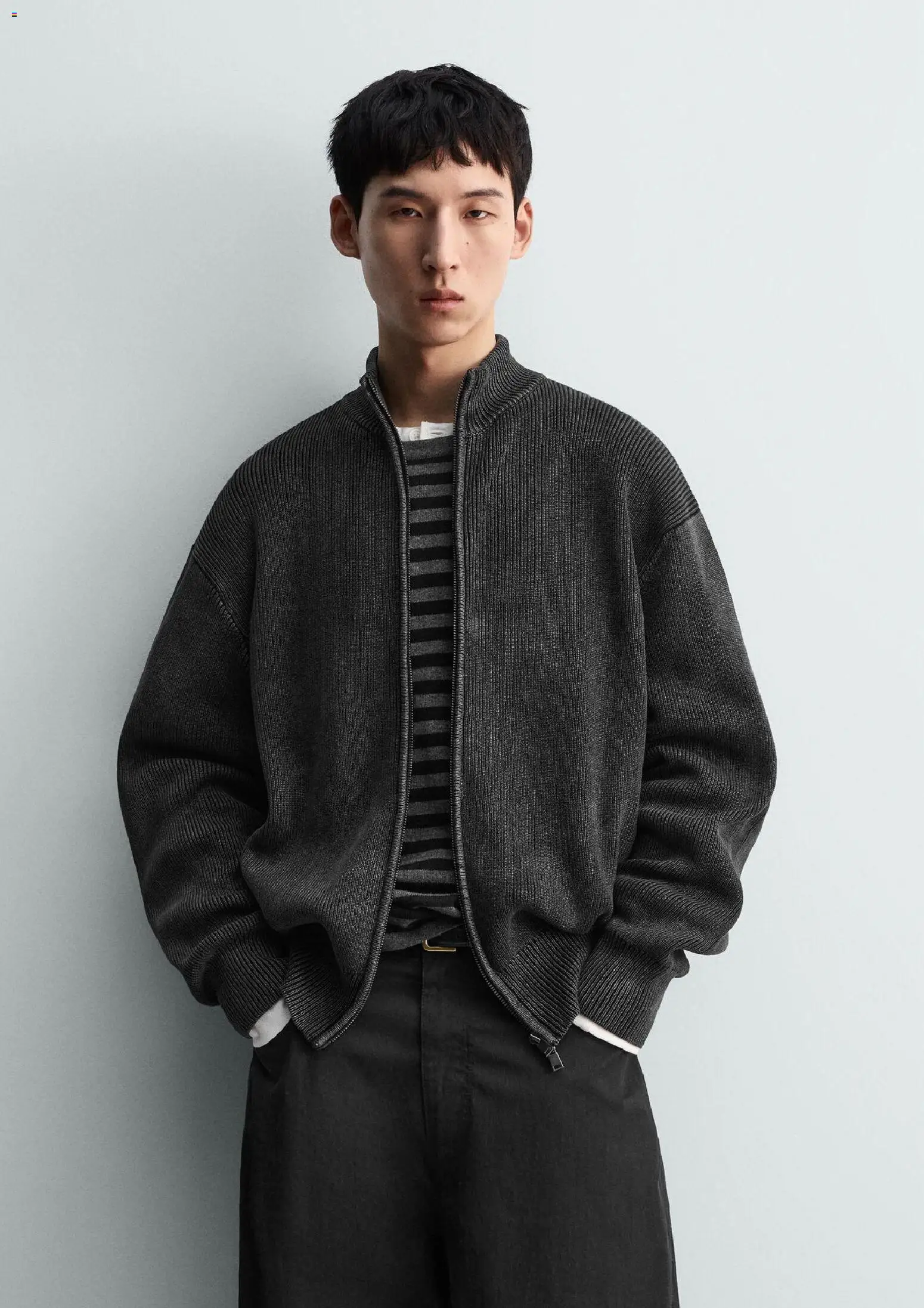 Zara slevy - New In Men od 06.01.2026 | Strana: 9