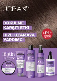 02.02.2026 tarihinden itibaren geçerli olan Rossmann kataloğu önizlemesi | Sayfa: 10 | Ürünler: Şampuan, Peeling