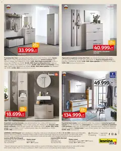 Lesnina XXXL na sve nemačke kuhinje po meri - pregled Lesnina XXXL kataloga - važi od 01.12.2025 | Strana: 24