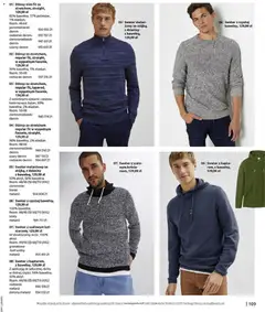 Pogląd oferty "BonPrix Katalog - Na Listę Życzeń" - ważna od 15.12.2025 | Strona: 111