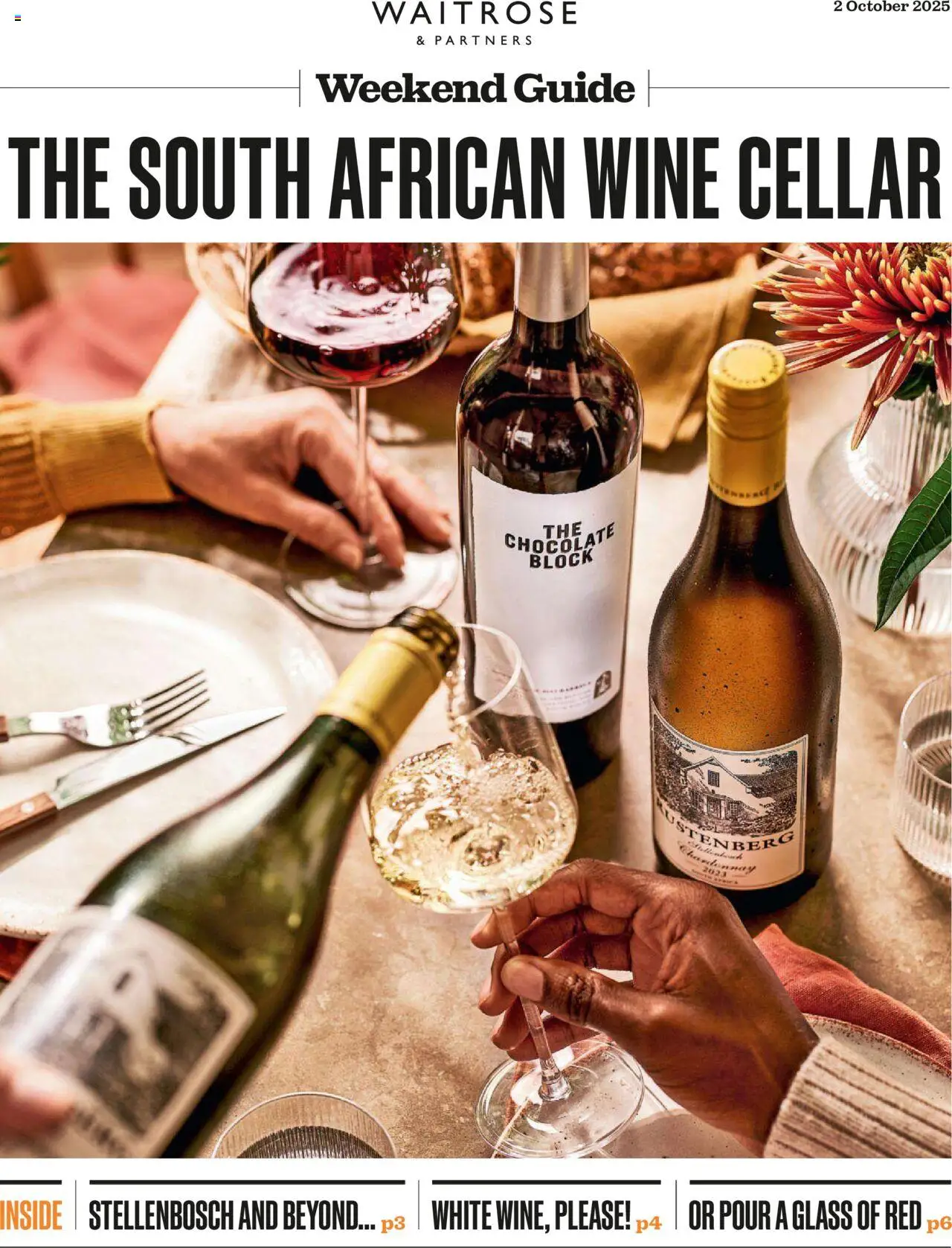 {H1} | Page: 53 | Products: Chocolate, Wine