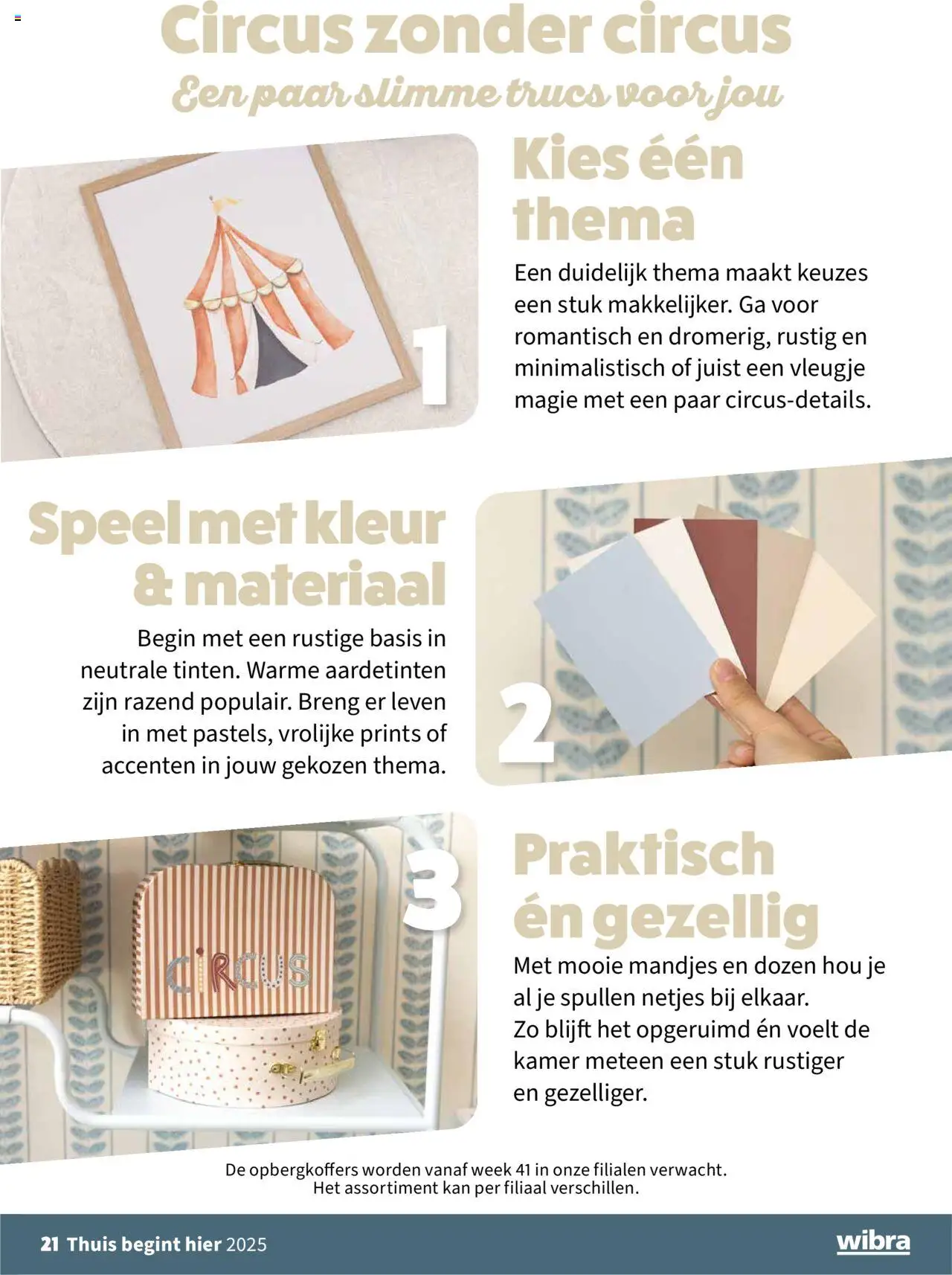 {H1} | Pagina: 21 | Producten: Kan