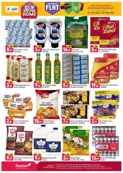 Preview of Shaklan offers valid from 02.02.2026 | Page: 2