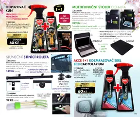 Dedra leták platný od 01.02.2026 | Strana: 75 | Produkty: Rolety