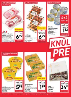 Maximarkt Flugblatt ab 11.12.2025 gültig | Seite: 2