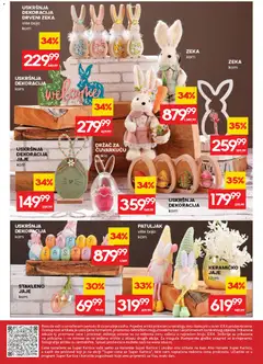 Idea katalog - pregled Idea kataloga - važi od 02.04.2026 | Strana: 42