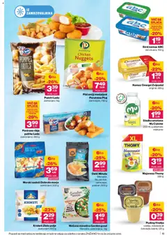 Mercator katalog akcije – veljaven od 16.10.2025 | Stran: 19