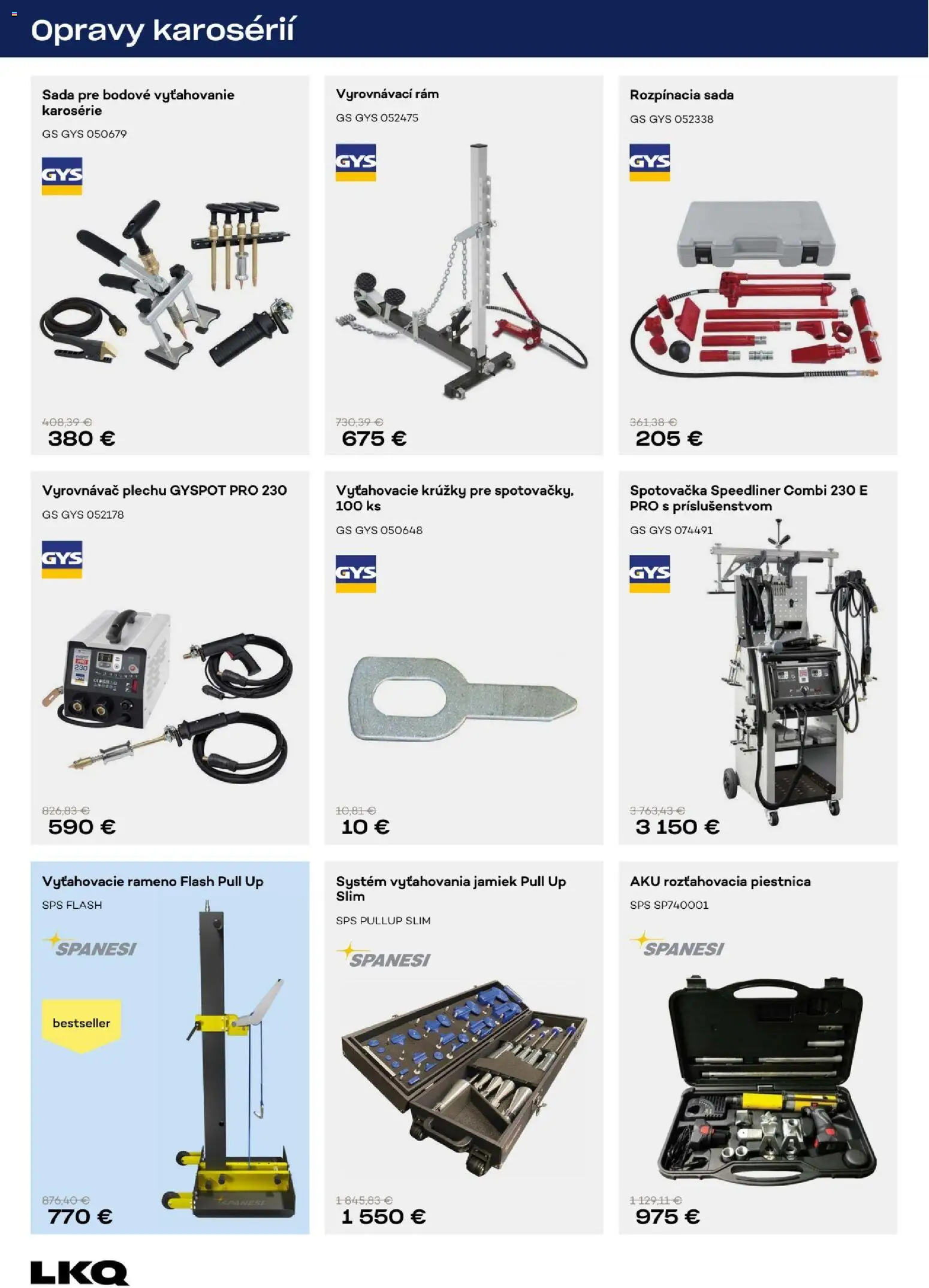 Nové Auto Kelly akcie – leták je platný od 17.11.2025 | Strana: 26 | Produkty: Rám, Aku