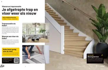 Hubo -  Maatwerk brochure - Voorbeeld van een folder van Hubo, geldig van 17.12.2025 | Pagina: 6