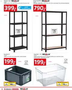 Náhled letáku Bauhaus leták od 09.01.2026 | Strana: 12