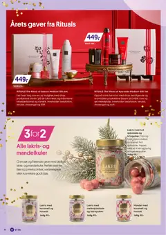 Forhåndsvisning av Vita kundeavis gyldig fra 15.12.2025 | Side: 10