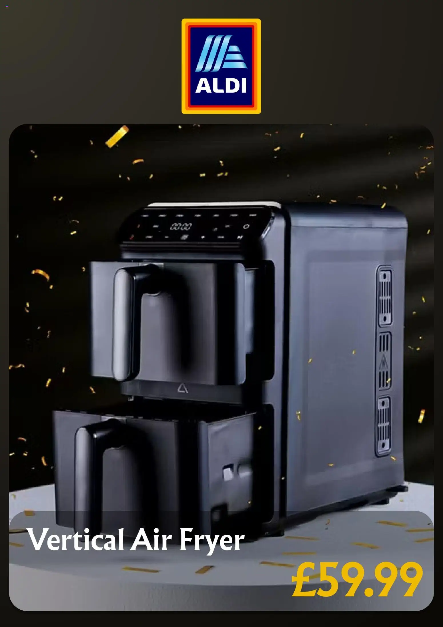 {H1} | Page: 5 | Products: Fryer