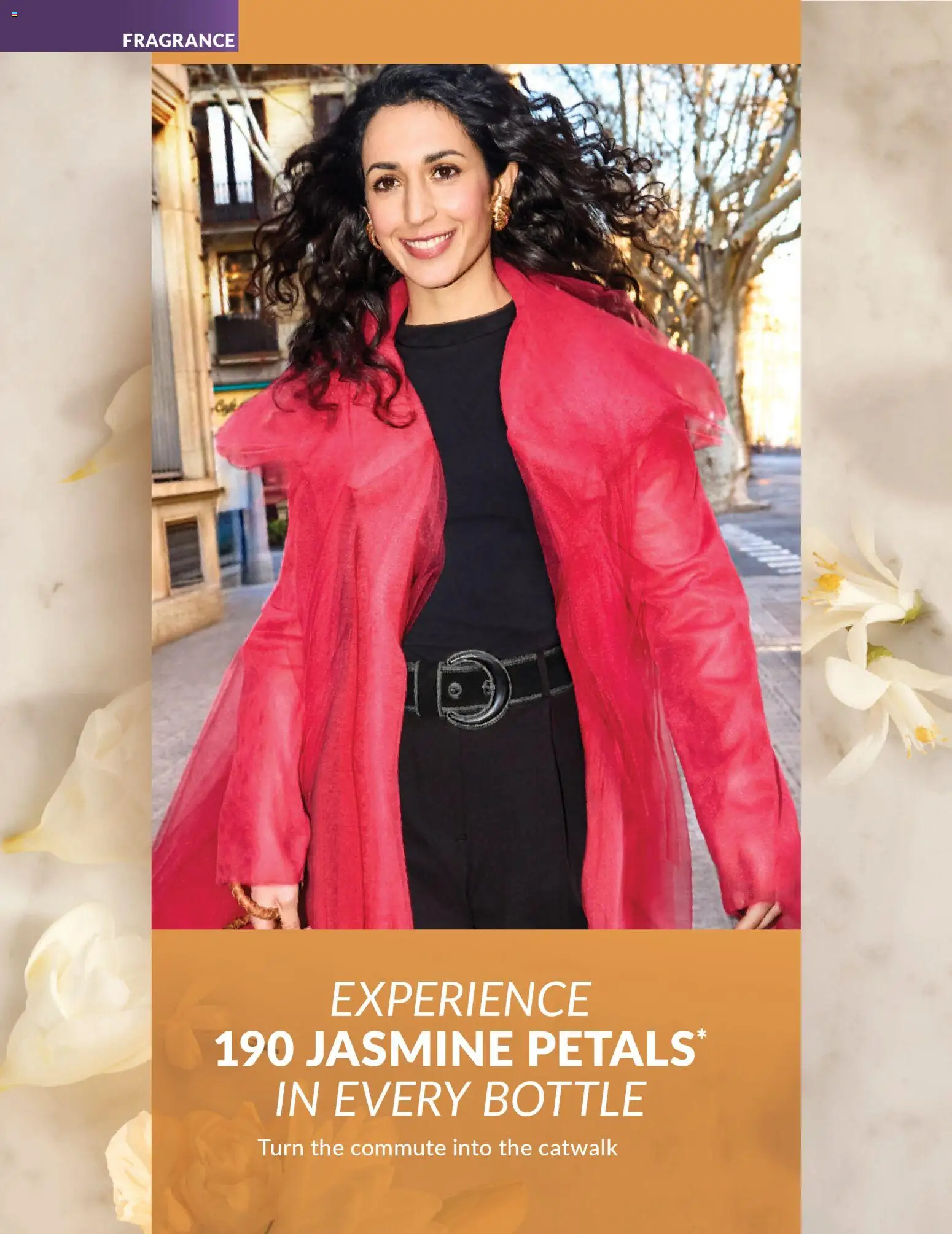 New Avon catalogue – valid from 01.03.2026 | Page: 16 | Products: Fragrance