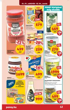 COCO24 KÓKUSZOLAJ, 1 liter - amely érvényes a következő dátumtól: 29.01.2026 | Oldal: 16