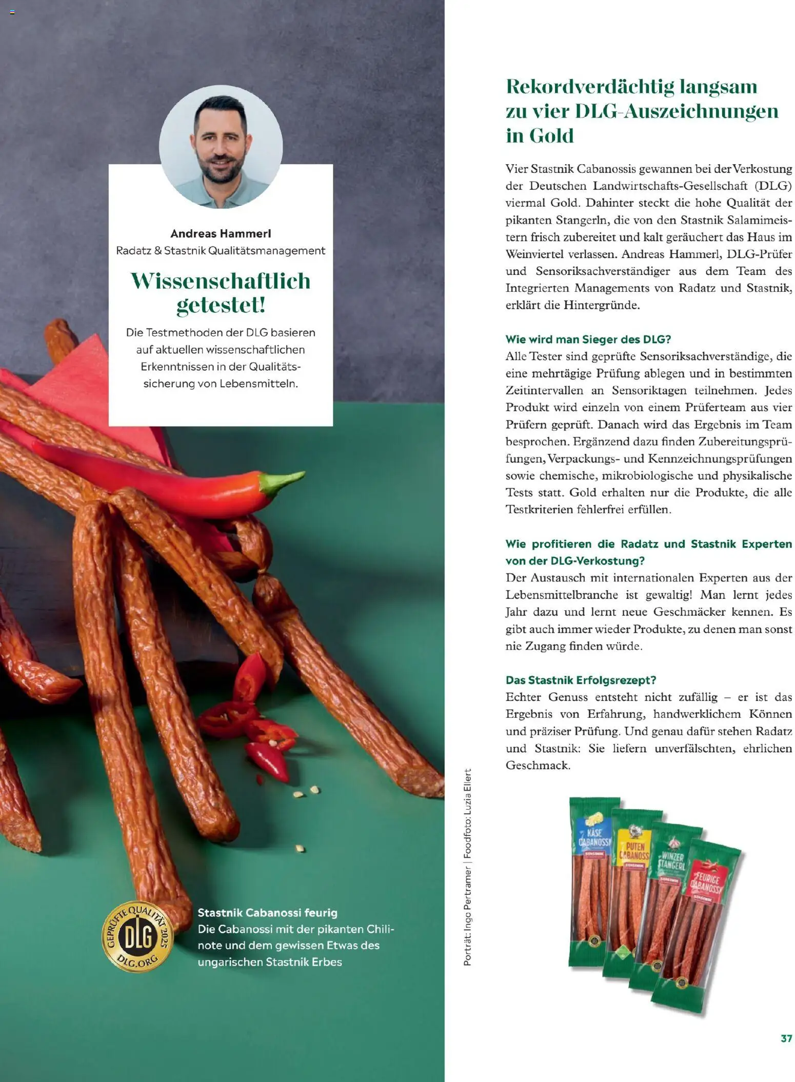 Radatz Schmeckt gültig ab 01.11.2025 | Seite: 37 | Produkte: Chili, Käse