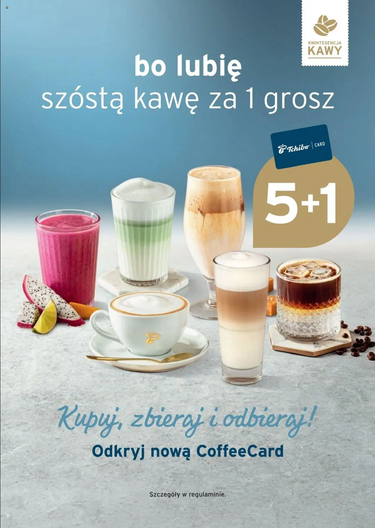 Tchibo promocje od 23.09.2025 | Strona: 14 | Produkty: Tchibo