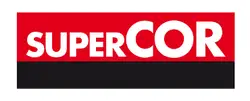 Logo de Supercor en la categoría Supermercados