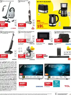 But - Prévisualisation de But Soldes valide à partir de 06.01.2026 | Page: 11