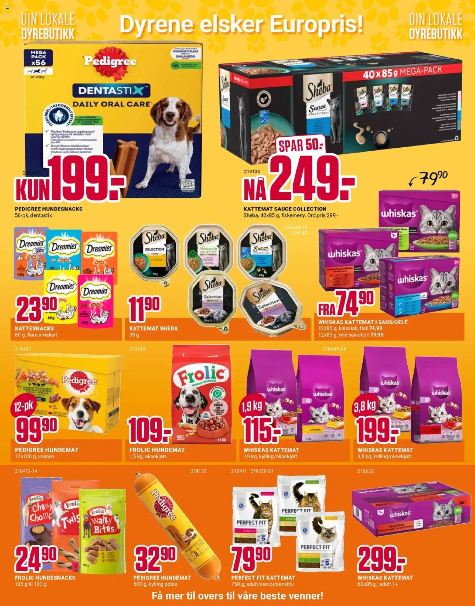 {H1} | Side: 9 | Produkter: Kylling, Fisk, Посуда, Семечки