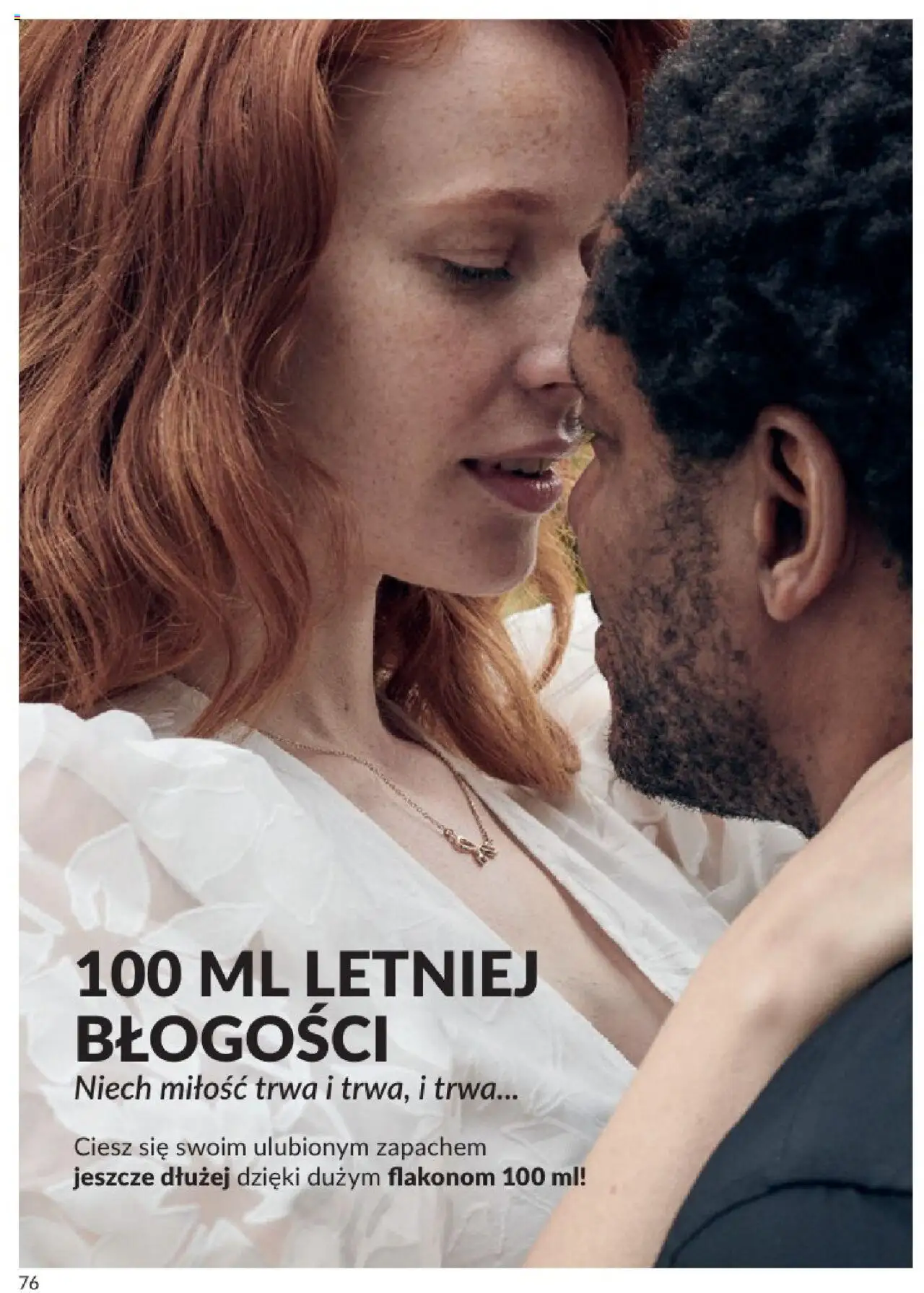 Avon Katalog 07 2025 od 01.07.2025 | Strona: 76