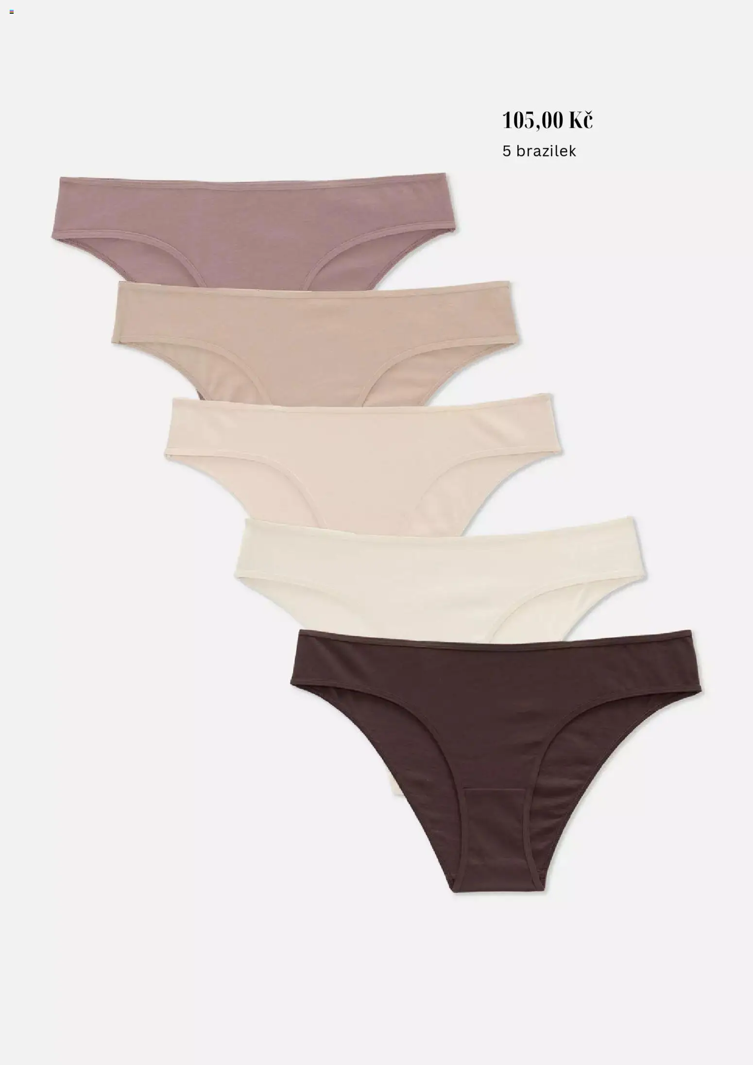 PRIMARK nabídka od 18.12.2025 | Strana: 2