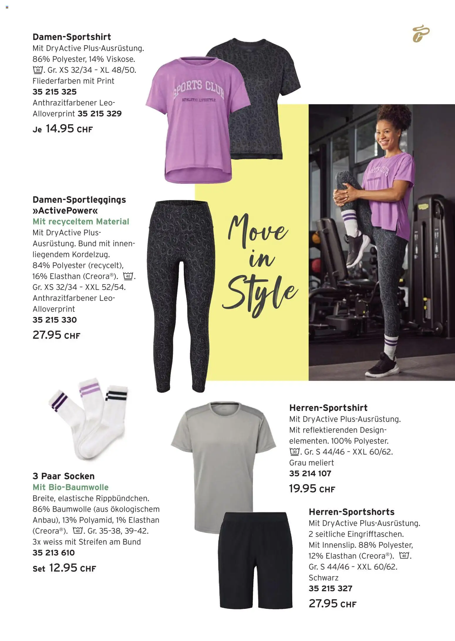 Tchibo Aktionen – gültig ab 05.01.2026 | Seite: 5 | Produkte: Socken