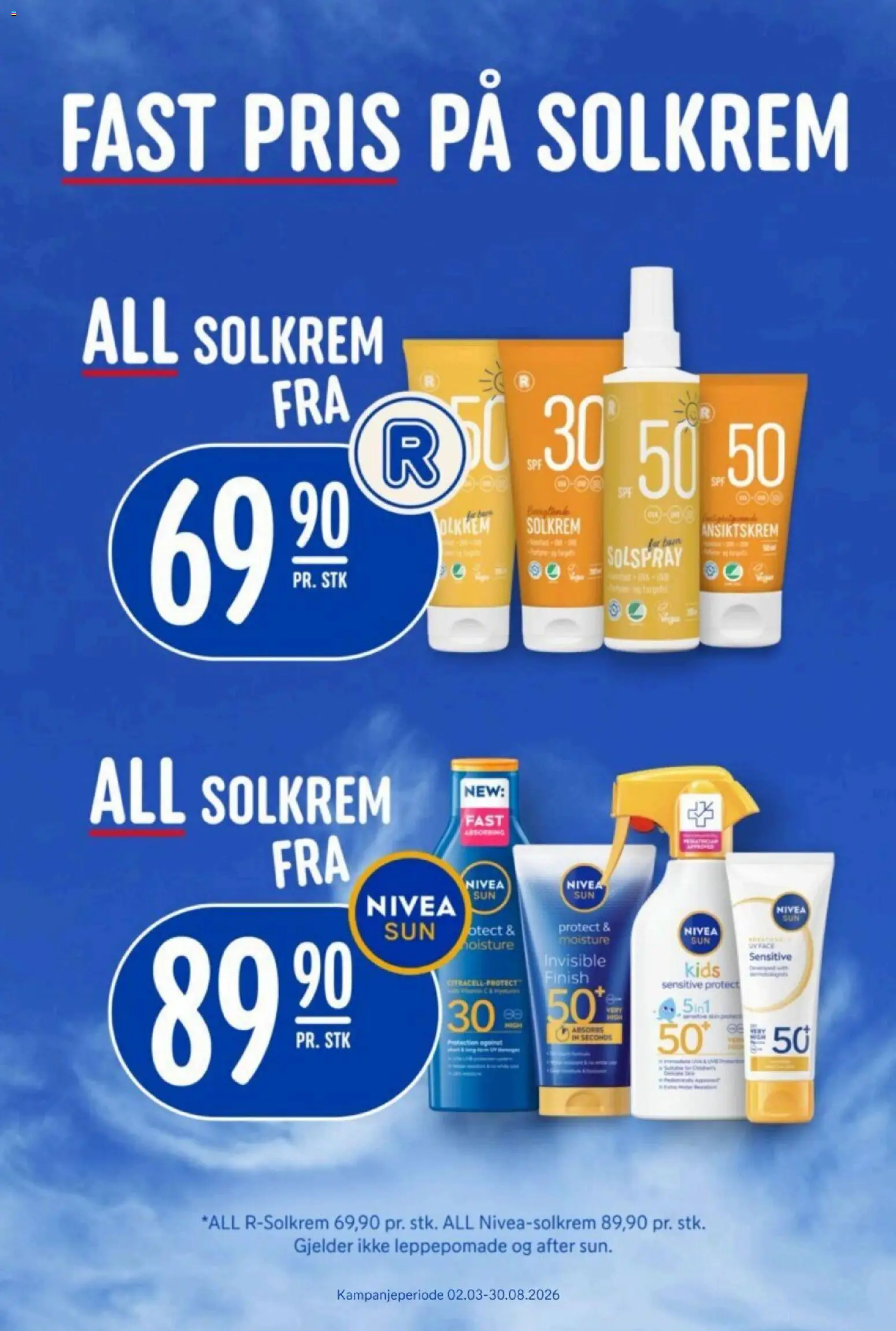 {H1} | Side: 17 | Produkter: Ansiktskrem, Leppepomade, Solkrem