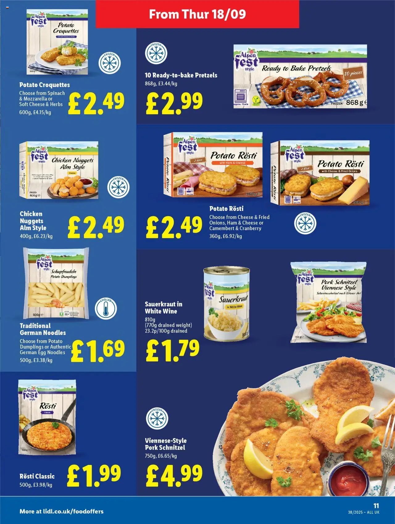 {H1} | Page: 15 | Products: Chicken, Pork, Noodles, White wine