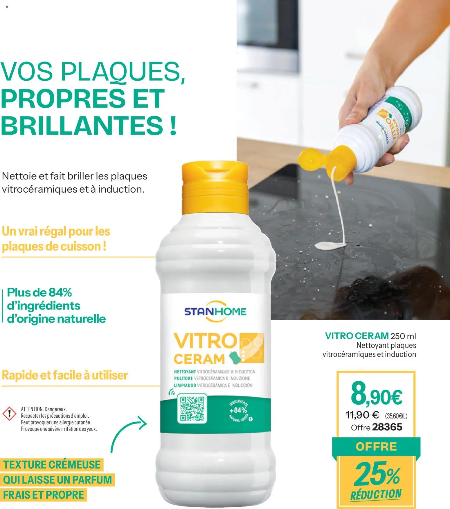 {H1} | Page: 45 | Produits: Parfum