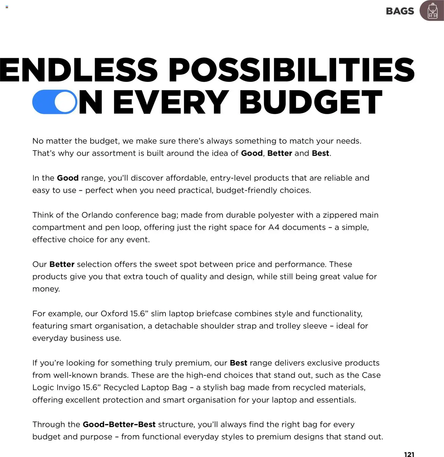 Sapo Giveaways Inspiration Guide – σε ισχύ από 14.01.2026 | Σελίδα: 121 | Προϊόντα: Hiustenkuivaaja