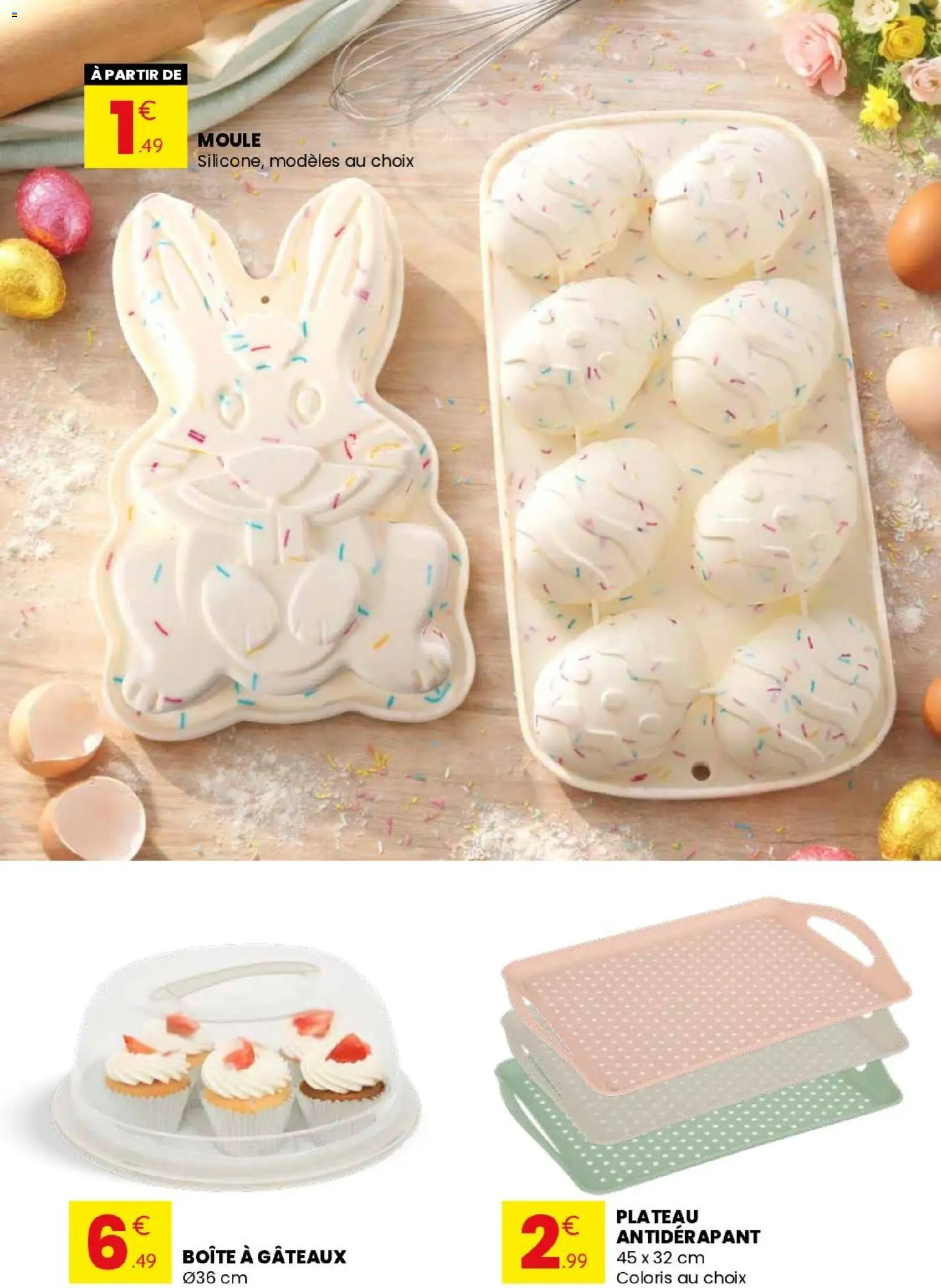 {H1} | Page: 11 | Produits: Plateau