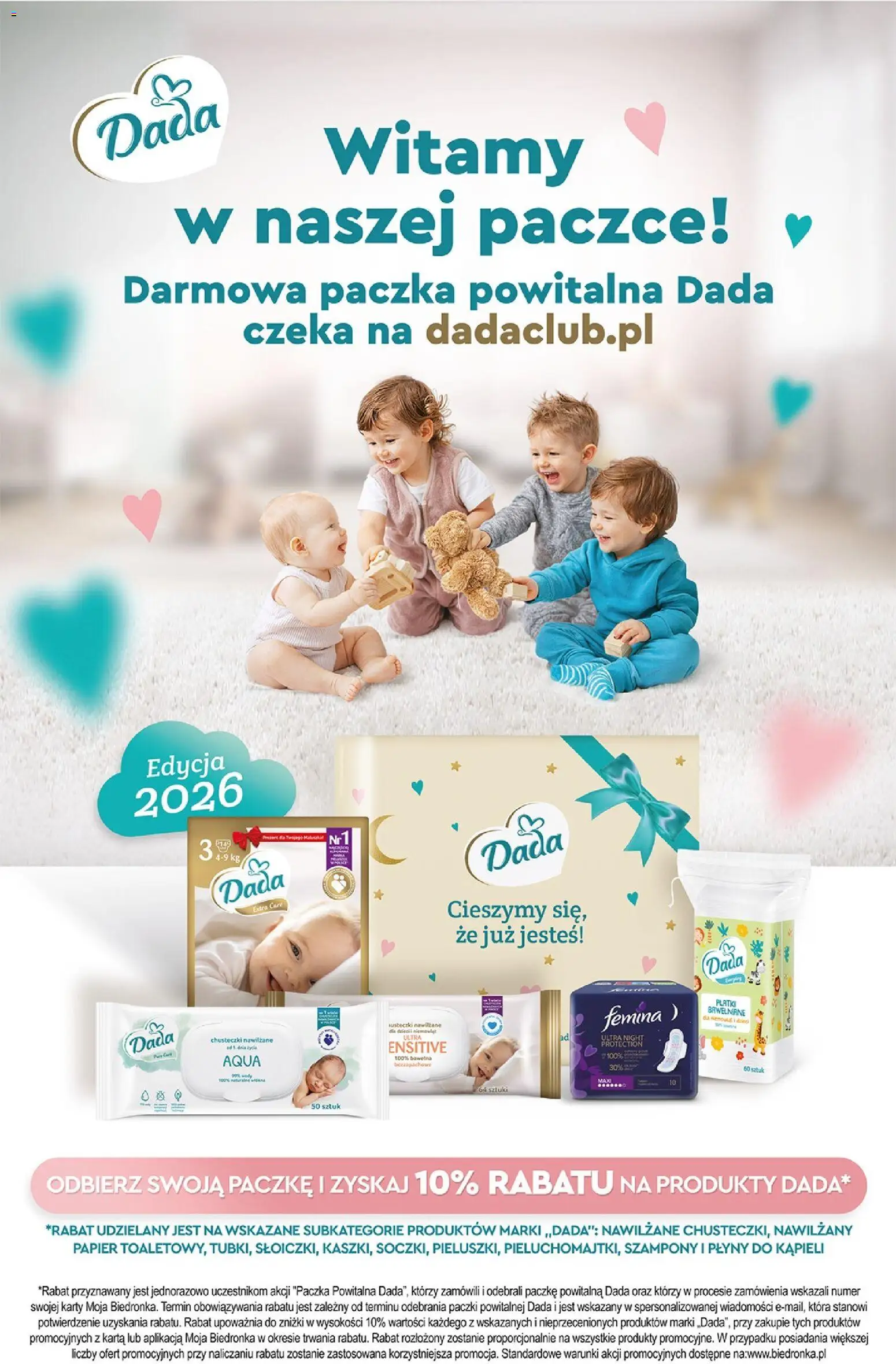 Biedronka Polsko leták od 02.03.2026 | Strana: 87 | Produkty: Karty