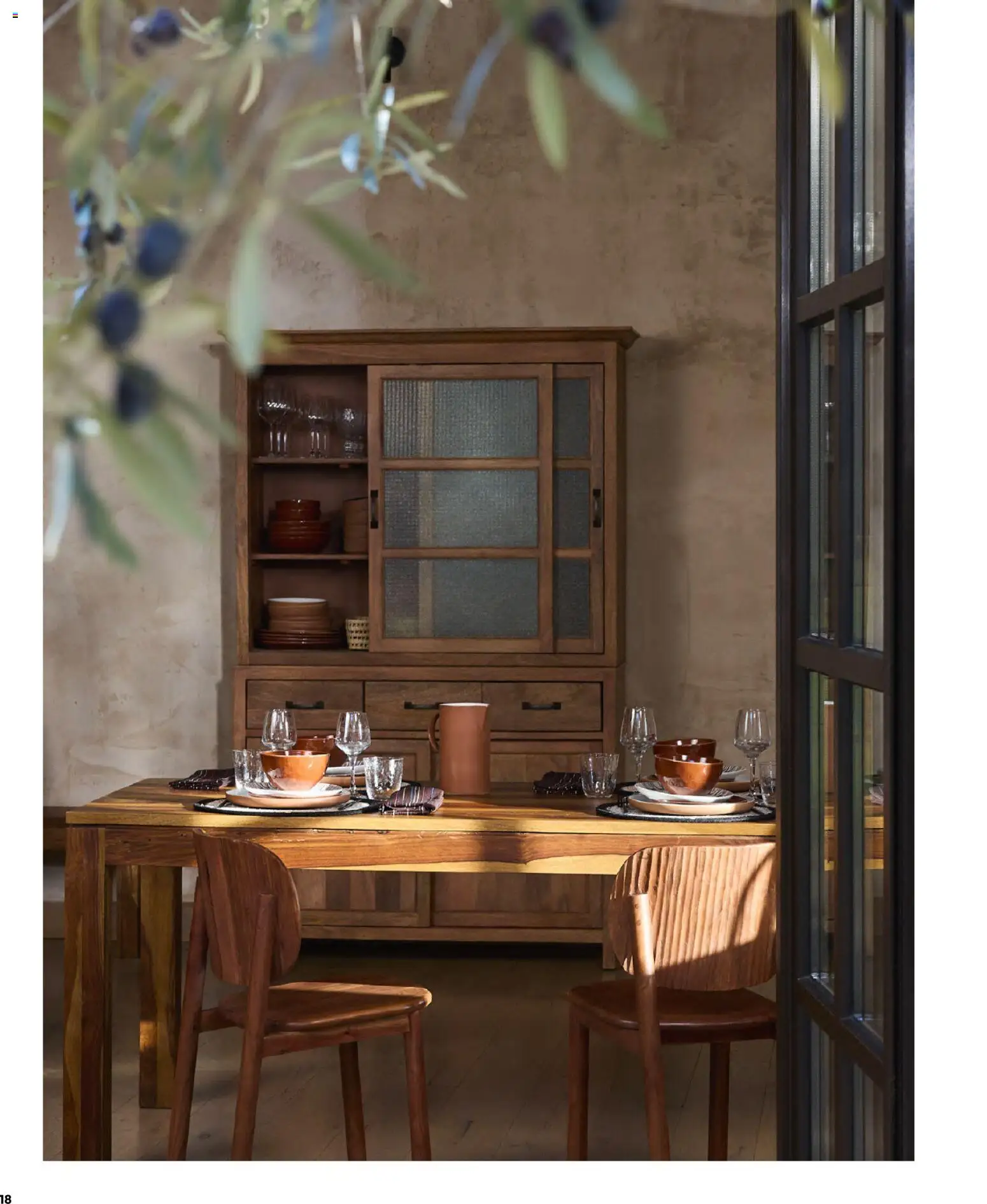 Volantino Maisons du Monde del 12.02.2026 | Pagina: 18